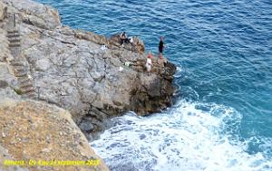 30 ALMERIA ENTREE DU PORT ET PARC SALMERON (4)